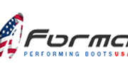 Forma Boots sponsor of the Superbike-Coach Corp