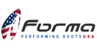 Forma Boots sponsor of the Superbike-Coach Corp