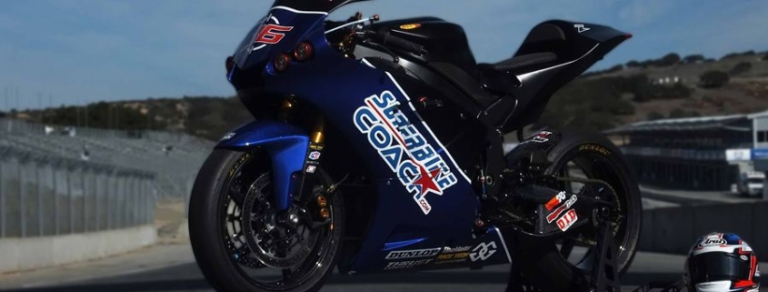 Superbike-Coach MotoGP Bike Superbike-Coach MotoGP Bike