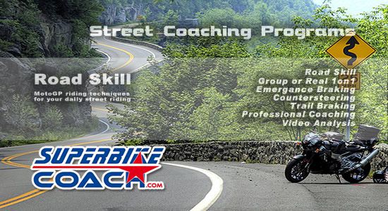 Road Skill 1on3, Foothills