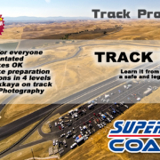 Superbike-Coach Track Days