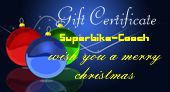 Gift Certificate