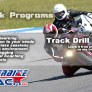 Superbike-Coach track drill 1on1