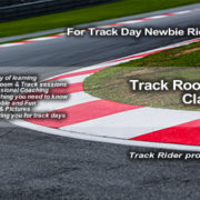 Track Rookie Class