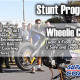 Superbike Coach wheelie course