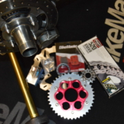 Superbike-coach about reducing masses