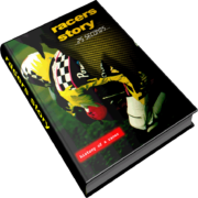 Racers-Stoy book cover