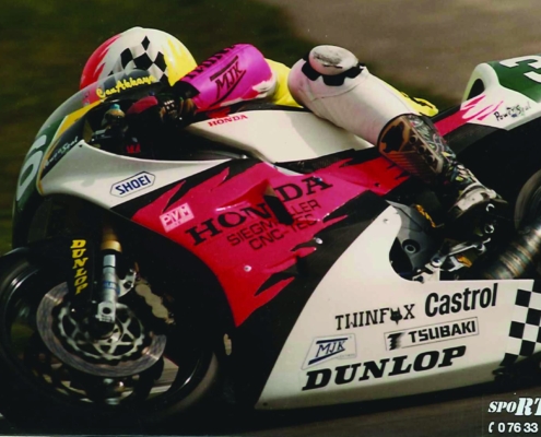 Superbike-Coach Can Akkaya Biography Superbike-Coach Can Akkaya Biography
