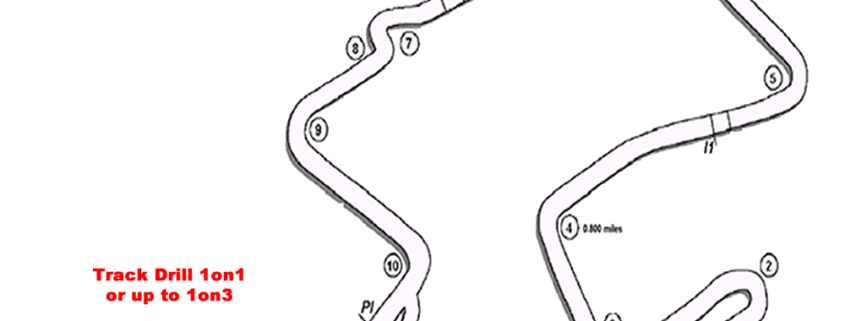 Laguna Seca Raceway > Superbike-Coach Corp