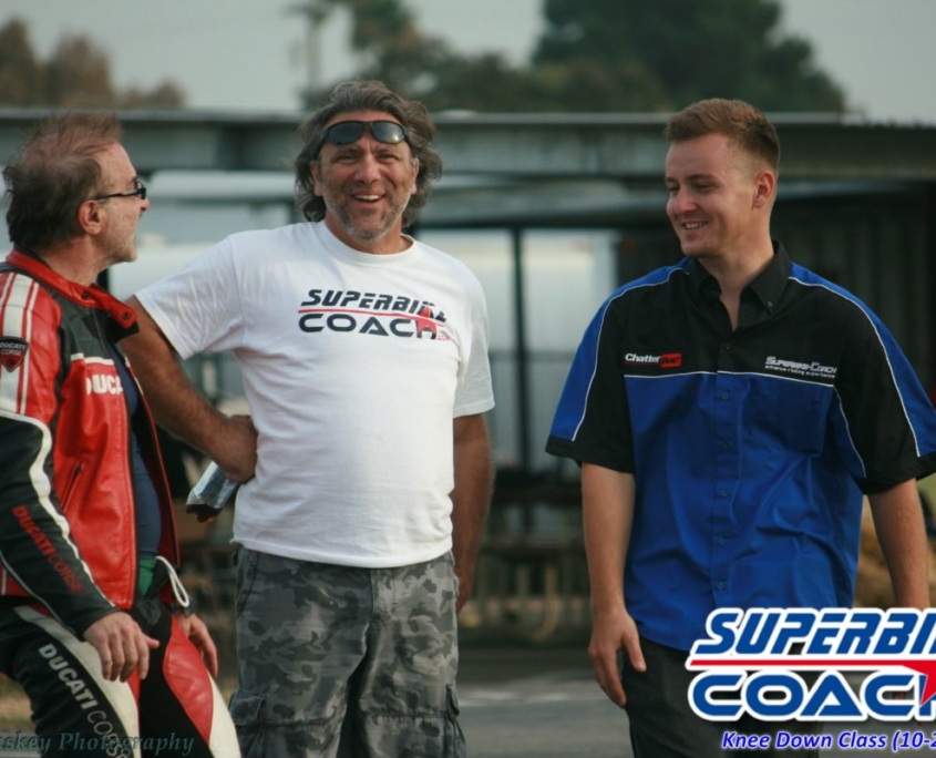 Superbike-Coach Knee Down class, October 2015 (4)