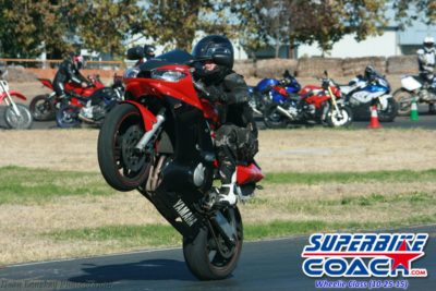 Superbike-Coach wheelie course, October 2015 (5)
