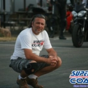 Headcoach Can Akkaya