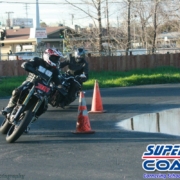 Pond on turn 6