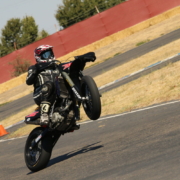 Can Akkaya coaches Supermotard 1on1