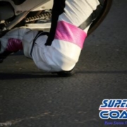 Superbike Coach knee down class