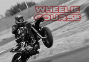 Wheelie Course pictures Wheelie Course pictures