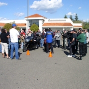 Can Akkaya at A&S Powersports