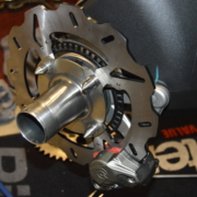 How to Customize a Motorcycle: Part 3