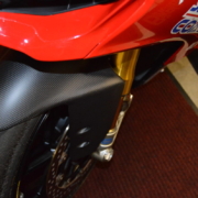 Superbike-coach about upgrading motorcycles