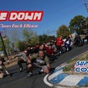 Superbike-Coach Knee Down Classes 2