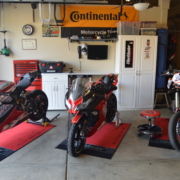 Superbikecoach shop