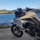 Superbike-Coach Enduro Pro on TKC80