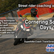 Superbike-Coach Motorcycle Cornering Classes
