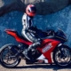 Marion Akkaya Superbike Coach Corp