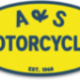 AS Logo e