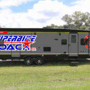 carson pass rv and superbike-coach toy hauler