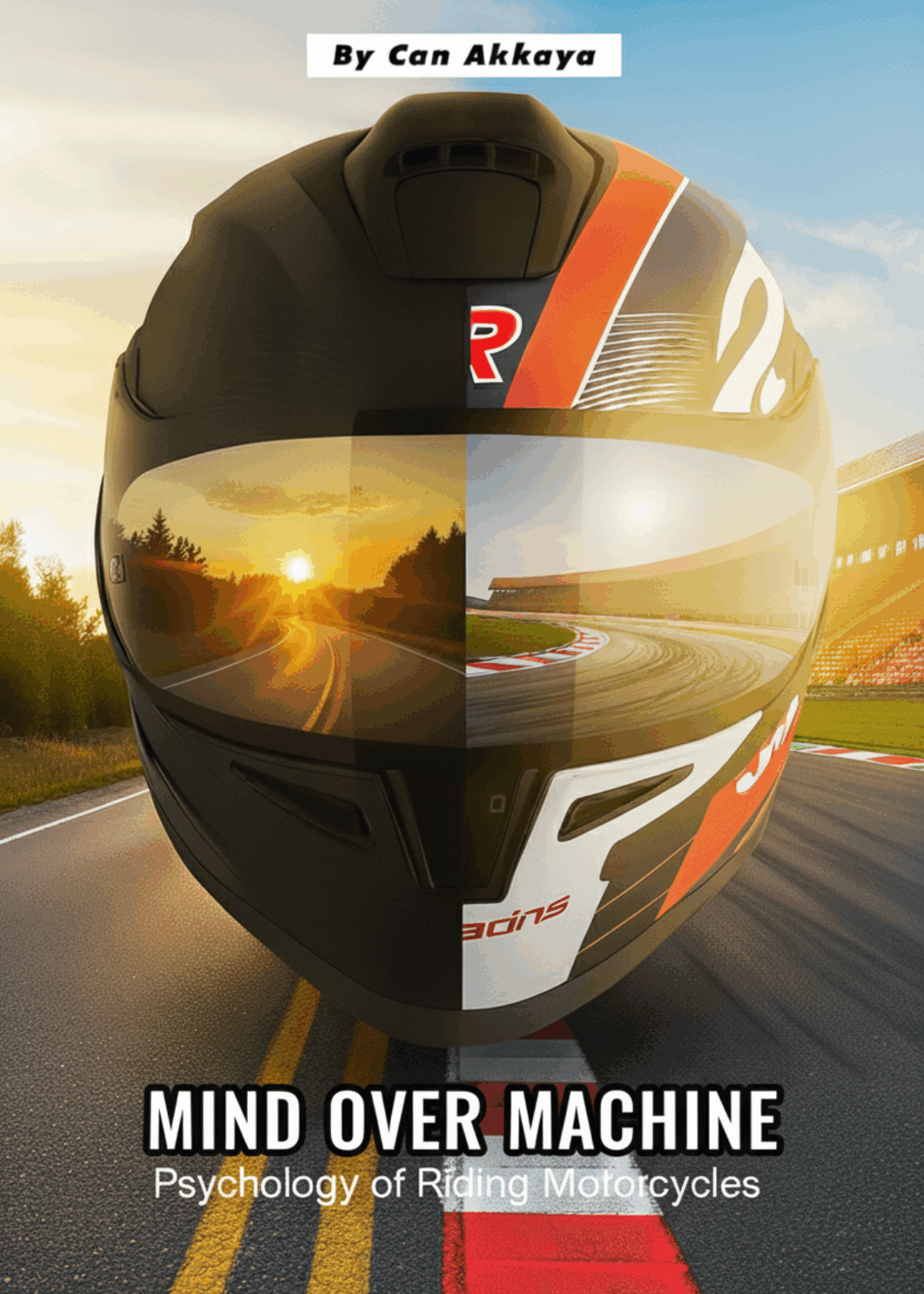Mind Over Machine < Psychology of Riding Motorcycles
