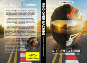 Mind Over Machine < Psychology of Riding Motorcycles