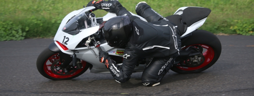 Body Position class 2026 Superbike-Coach