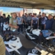 Recap: Suspension Workshop on 7/26/2026